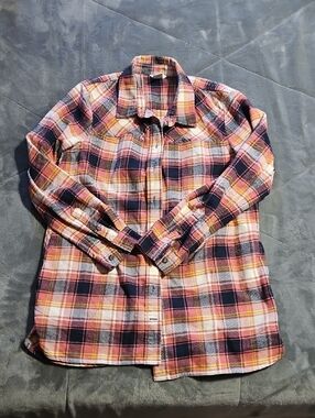 DULUTH FLANNEL